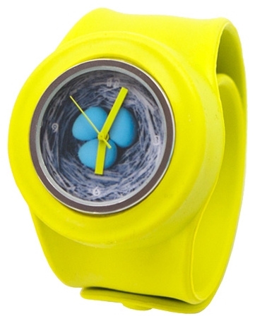 Wrist watch Kawaii Factory Nest for unisex - 1 photo, image, picture