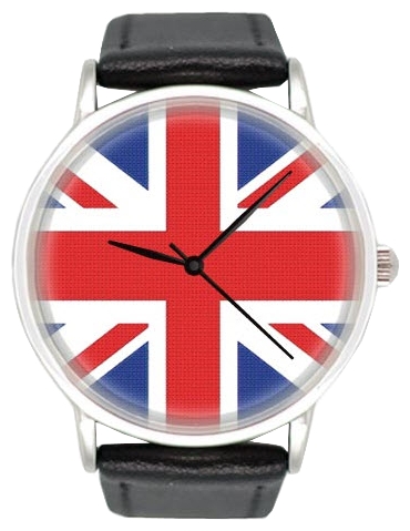 Wrist watch Kawaii Factory UK Classic for unisex - 1 picture, photo, image