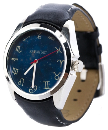 Wrist watch Kawaii Factory Zodiac for unisex - 1 image, photo, picture