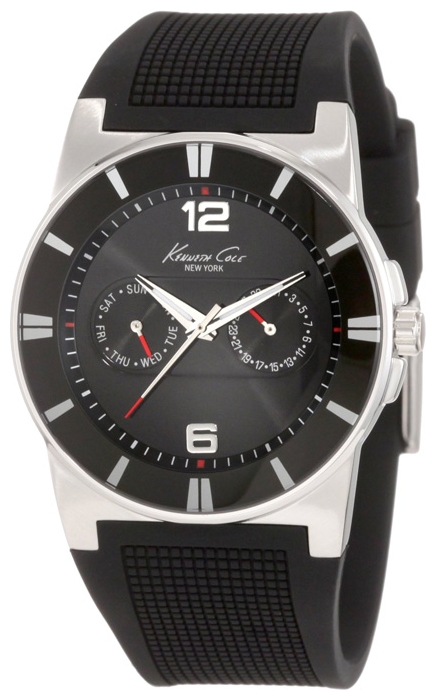 Wrist watch Kenneth Cole IKC1405 for men - 1 image, photo, picture