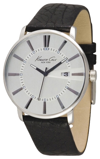 Wrist watch Kenneth Cole IKC1605 for men - 1 picture, photo, image