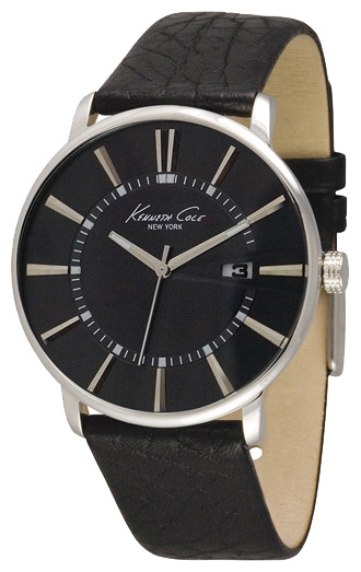 Wrist watch Kenneth Cole IKC1606 for men - 1 image, photo, picture