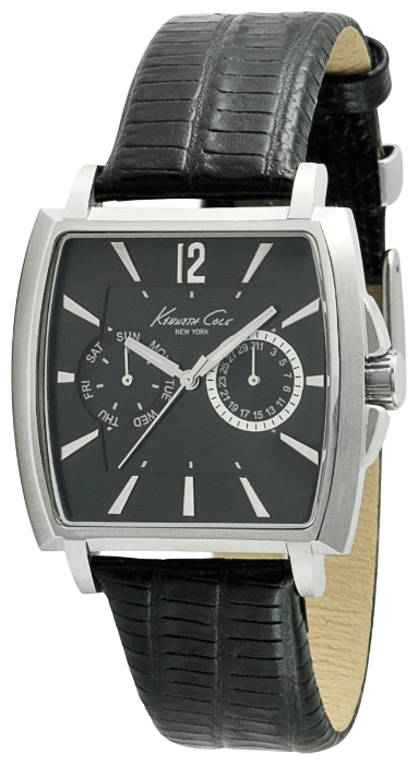 Wrist watch Kenneth Cole IKC1678 for men - 1 image, photo, picture