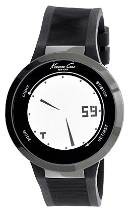 Wrist watch Kenneth Cole IKC1776 for men - 1 picture, image, photo