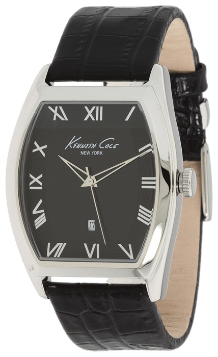 Wrist watch Kenneth Cole IKC1788 for men - 1 picture, photo, image