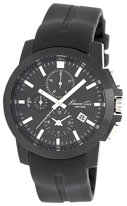 Wrist watch Kenneth Cole IKC1844 for men - 1 picture, photo, image