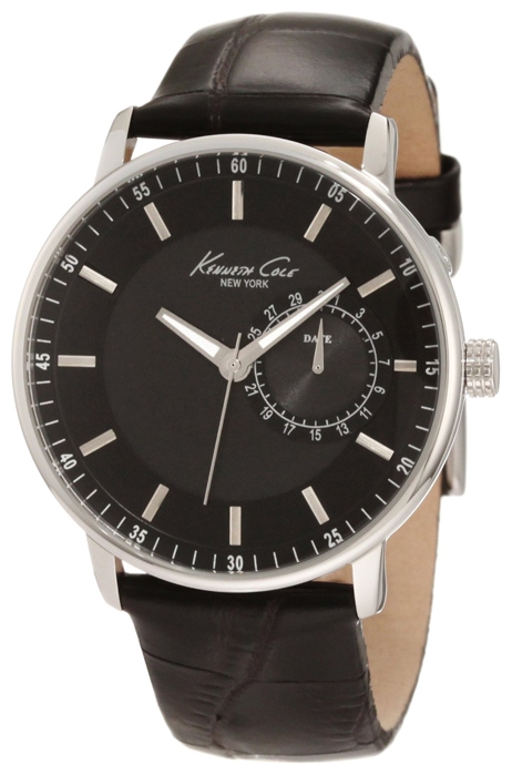 Kenneth Cole IKC1846 wrist watches for men - 1 image, picture, photo