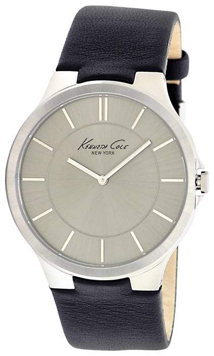 Wrist watch Kenneth Cole IKC1847 for men - 1 picture, photo, image