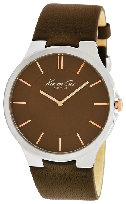 Wrist watch Kenneth Cole IKC1848 for men - 1 image, photo, picture