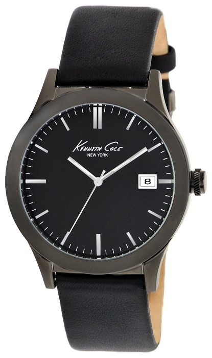 Wrist watch Kenneth Cole IKC1854 for men - 1 image, photo, picture