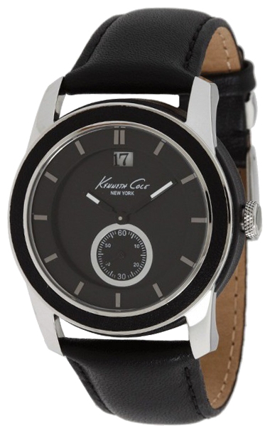 Wrist watch Kenneth Cole IKC1856 for men - 1 picture, photo, image