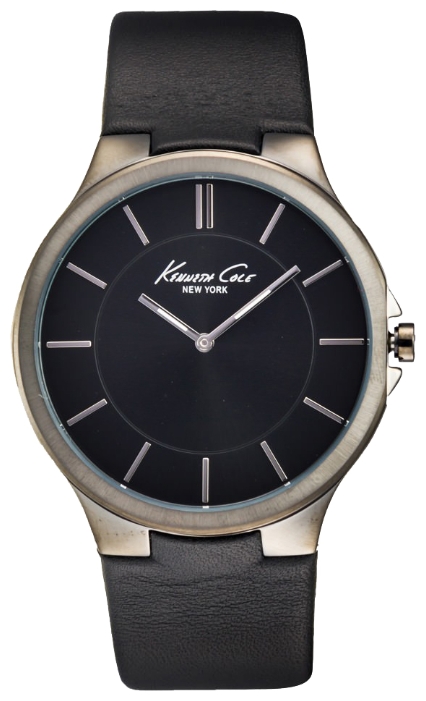 Wrist watch Kenneth Cole IKC1885 for men - 1 photo, image, picture