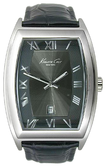 Wrist watch Kenneth Cole IKC1917 for men - 1 picture, photo, image