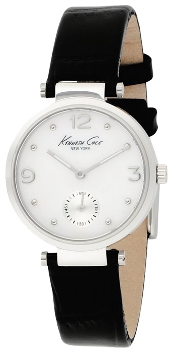 Wrist watch Kenneth Cole IKC2568 for women - 1 image, photo, picture