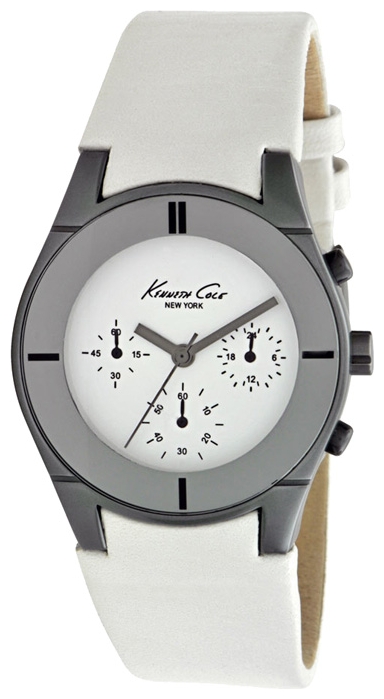 Wrist watch Kenneth Cole IKC2598 for women - 1 photo, picture, image