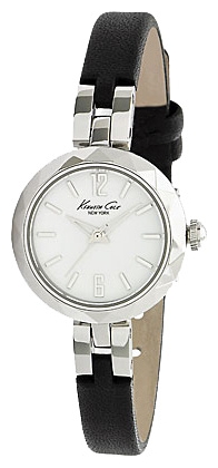Wrist watch Kenneth Cole IKC2644 for women - 1 image, photo, picture