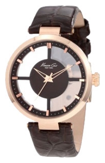 Kenneth Cole IKC2647 wrist watches for women - 1 image, picture, photo