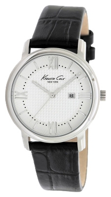 Wrist watch Kenneth Cole IKC2653 for women - 1 picture, photo, image