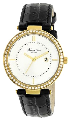 Wrist watch Kenneth Cole IKC2675 for women - 1 picture, photo, image