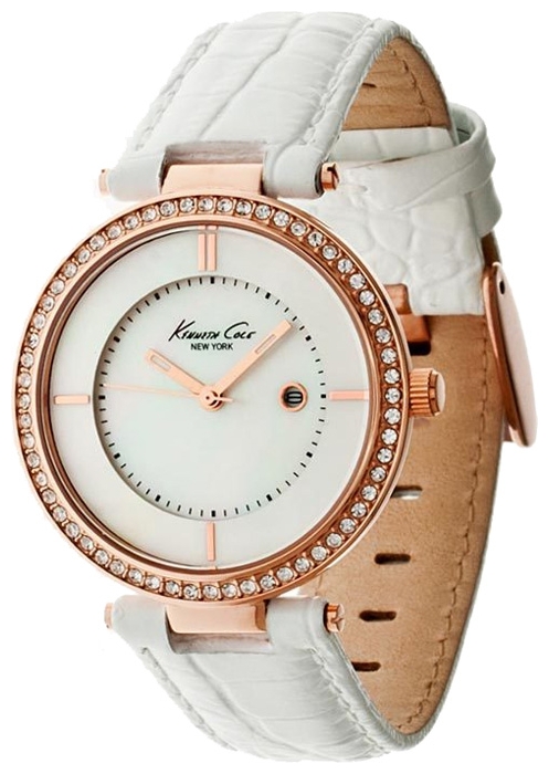 Wrist watch Kenneth Cole IKC2676 for women - 1 photo, picture, image