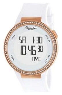 Wrist watch Kenneth Cole IKC2697 for women - 1 image, photo, picture