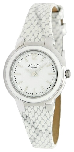 Wrist watch Kenneth Cole IKC2700 for women - 1 picture, photo, image