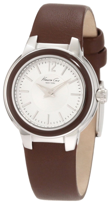 Kenneth Cole IKC2701 wrist watches for women - 1 image, picture, photo