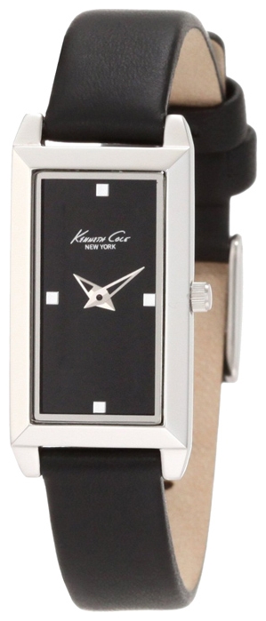 Kenneth Cole IKC2702 wrist watches for women - 1 image, picture, photo