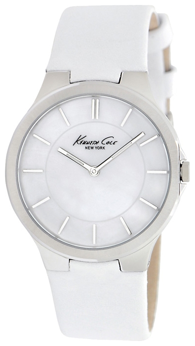 Wrist watch Kenneth Cole IKC2704 for women - 1 photo, picture, image