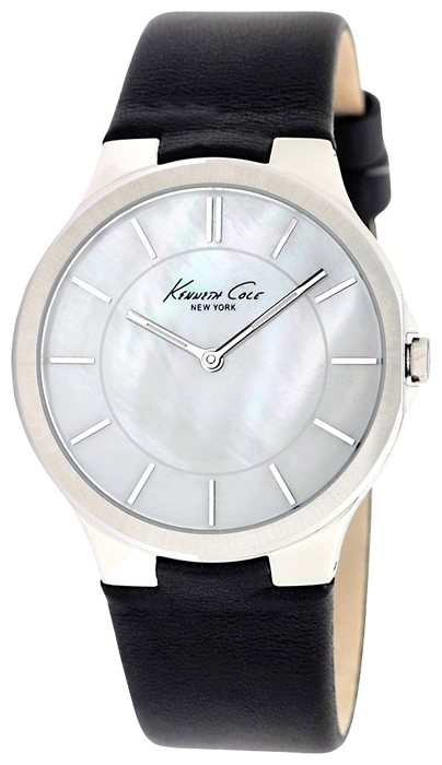 Wrist watch Kenneth Cole IKC2706 for women - 1 photo, image, picture