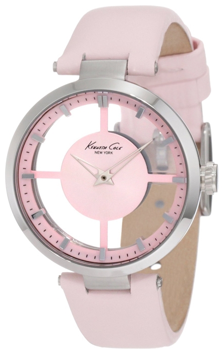 Wrist watch Kenneth Cole IKC2707 for women - 1 photo, picture, image