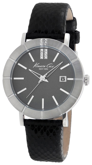 Kenneth Cole IKC2744 wrist watches for women - 1 image, picture, photo