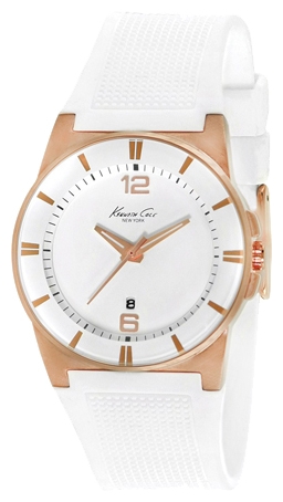 Wrist watch Kenneth Cole IKC2791 for women - 2 photo, image, picture