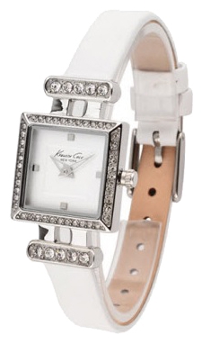 Wrist watch Kenneth Cole IKC2825 for women - 1 picture, photo, image