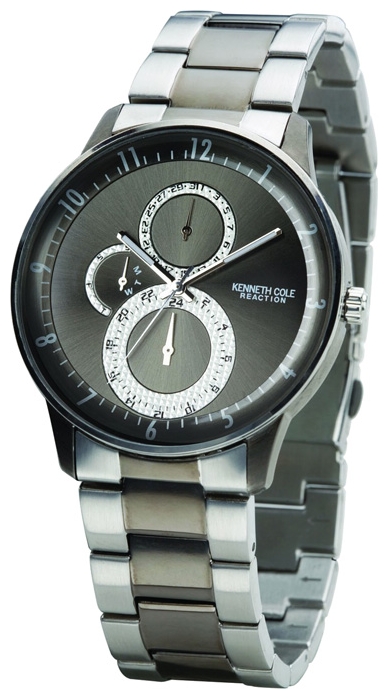 Wrist watch Kenneth Cole IKC3784 for men - 1 image, photo, picture