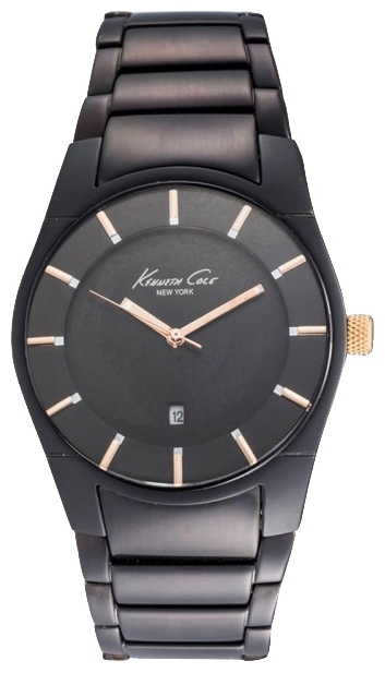 Wrist watch Kenneth Cole IKC3900 for men - 1 image, photo, picture