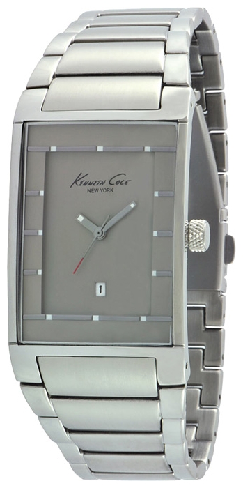 Wrist watch Kenneth Cole IKC3904 for men - 1 image, photo, picture