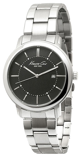 Wrist watch Kenneth Cole IKC3907 for men - 1 picture, photo, image