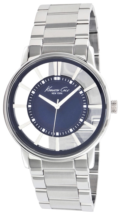 Kenneth Cole IKC3993 wrist watches for men - 1 image, picture, photo