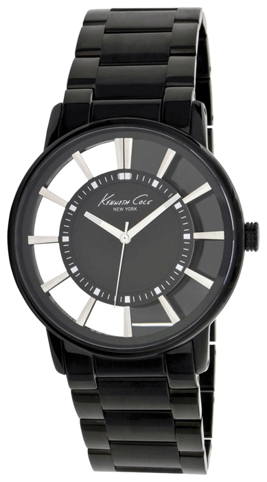 Wrist watch Kenneth Cole IKC3994 for men - 1 image, photo, picture