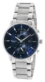 Wrist watch Kenneth Cole IKC3996 for men - 1 image, photo, picture