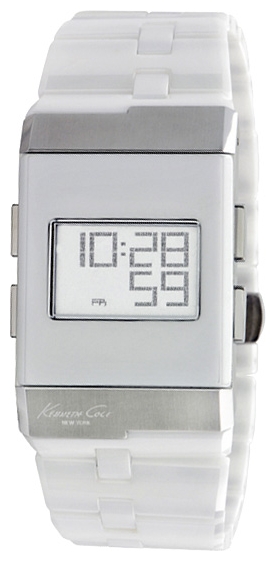 Wrist watch Kenneth Cole IKC3999 for men - 1 photo, picture, image