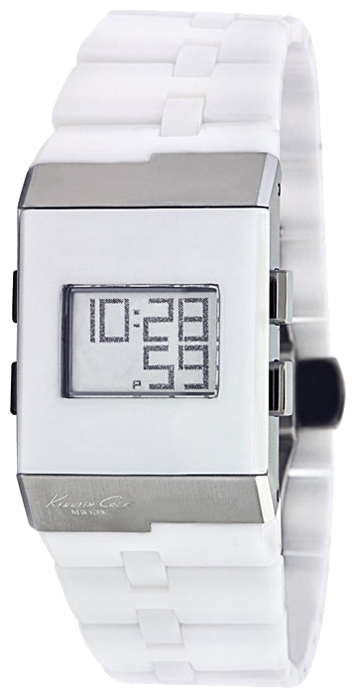 Kenneth Cole IKC4733 wrist watches for women - 1 image, picture, photo