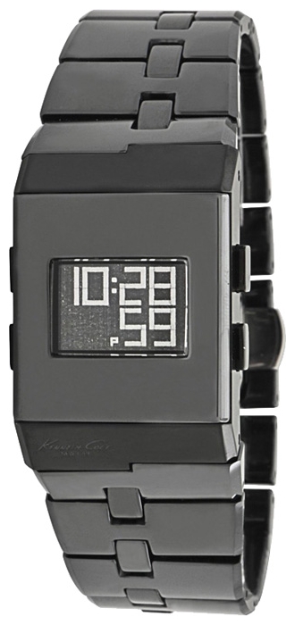 Wrist watch Kenneth Cole IKC4737 for women - 1 picture, photo, image