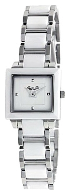 Wrist watch Kenneth Cole IKC4743 for women - 1 photo, picture, image