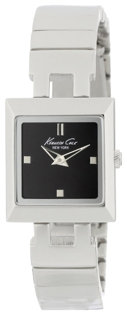Wrist watch Kenneth Cole IKC4744 for women - 1 photo, picture, image