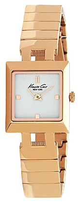 Wrist watch Kenneth Cole IKC4745 for women - 1 picture, image, photo