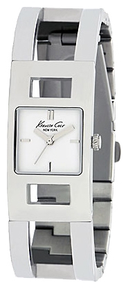 Wrist watch Kenneth Cole IKC4748 for women - 1 photo, image, picture