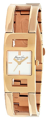 Wrist watch Kenneth Cole IKC4767 for women - 1 photo, picture, image