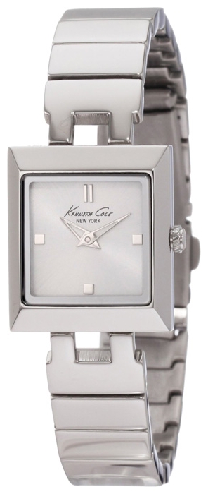 Wrist watch Kenneth Cole IKC4770 for women - 1 picture, image, photo